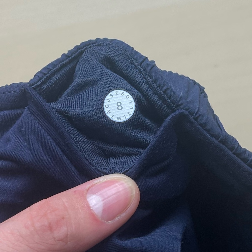 Lululemon Shorts - Picture 4 of 6